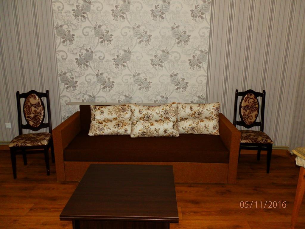 Apartment On Mykoly Ovodova Street Winnica Zewnętrze zdjęcie