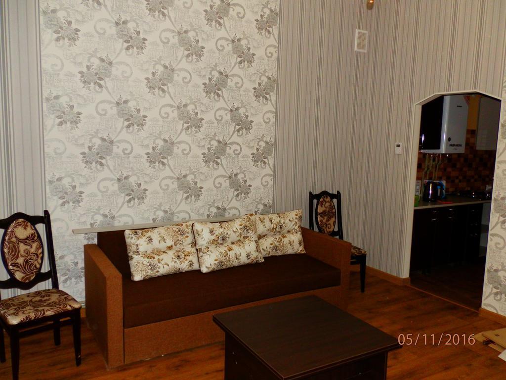 Apartment On Mykoly Ovodova Street Winnica Zewnętrze zdjęcie
