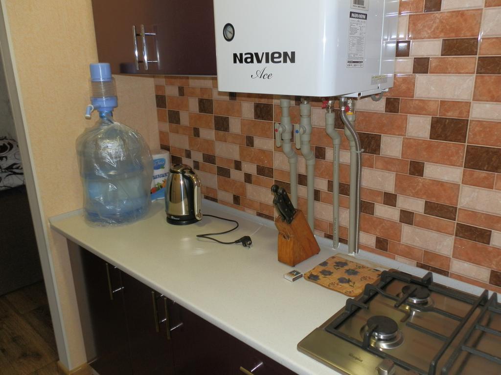 Apartment On Mykoly Ovodova Street Winnica Zewnętrze zdjęcie