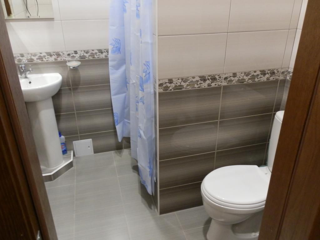 Apartment On Mykoly Ovodova Street Winnica Zewnętrze zdjęcie
