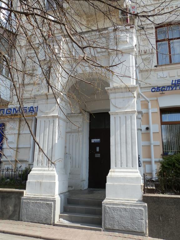 Apartment On Mykoly Ovodova Street Winnica Zewnętrze zdjęcie