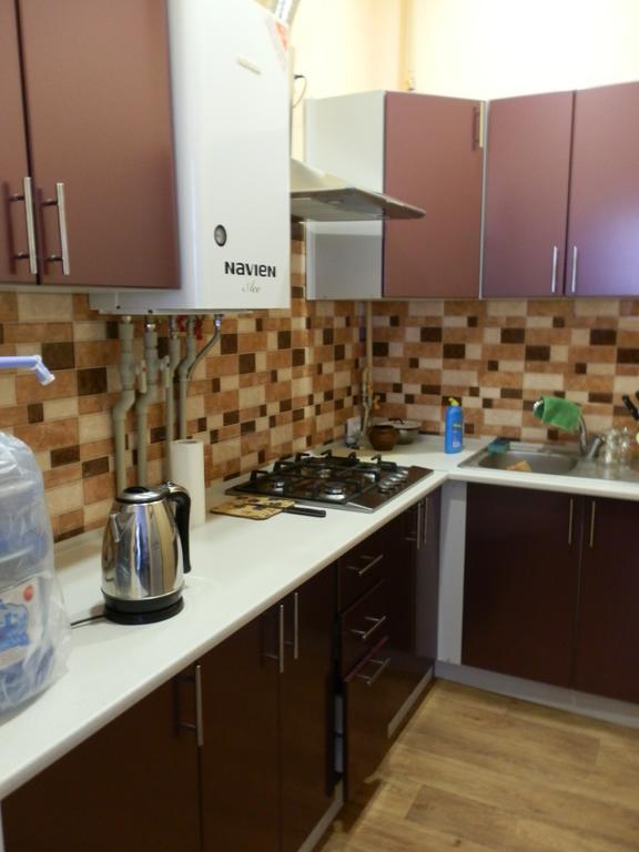 Apartment On Mykoly Ovodova Street Winnica Zewnętrze zdjęcie